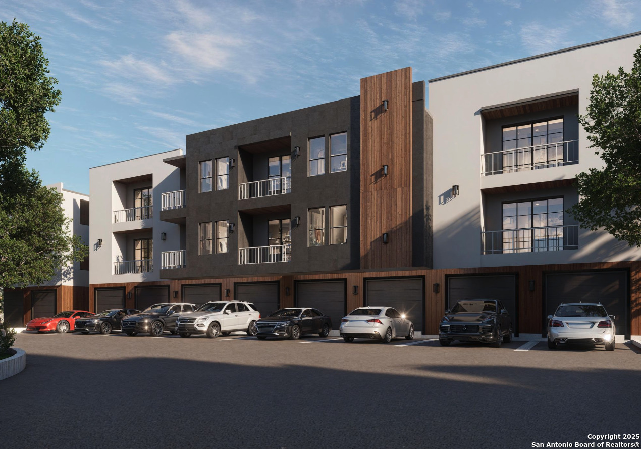 0 Wurzbach Road Building 8 San Antonio TX 78238