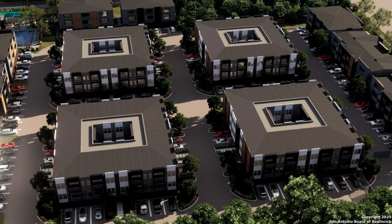 0 Wurzbach Road Building 8 San Antonio TX 78238