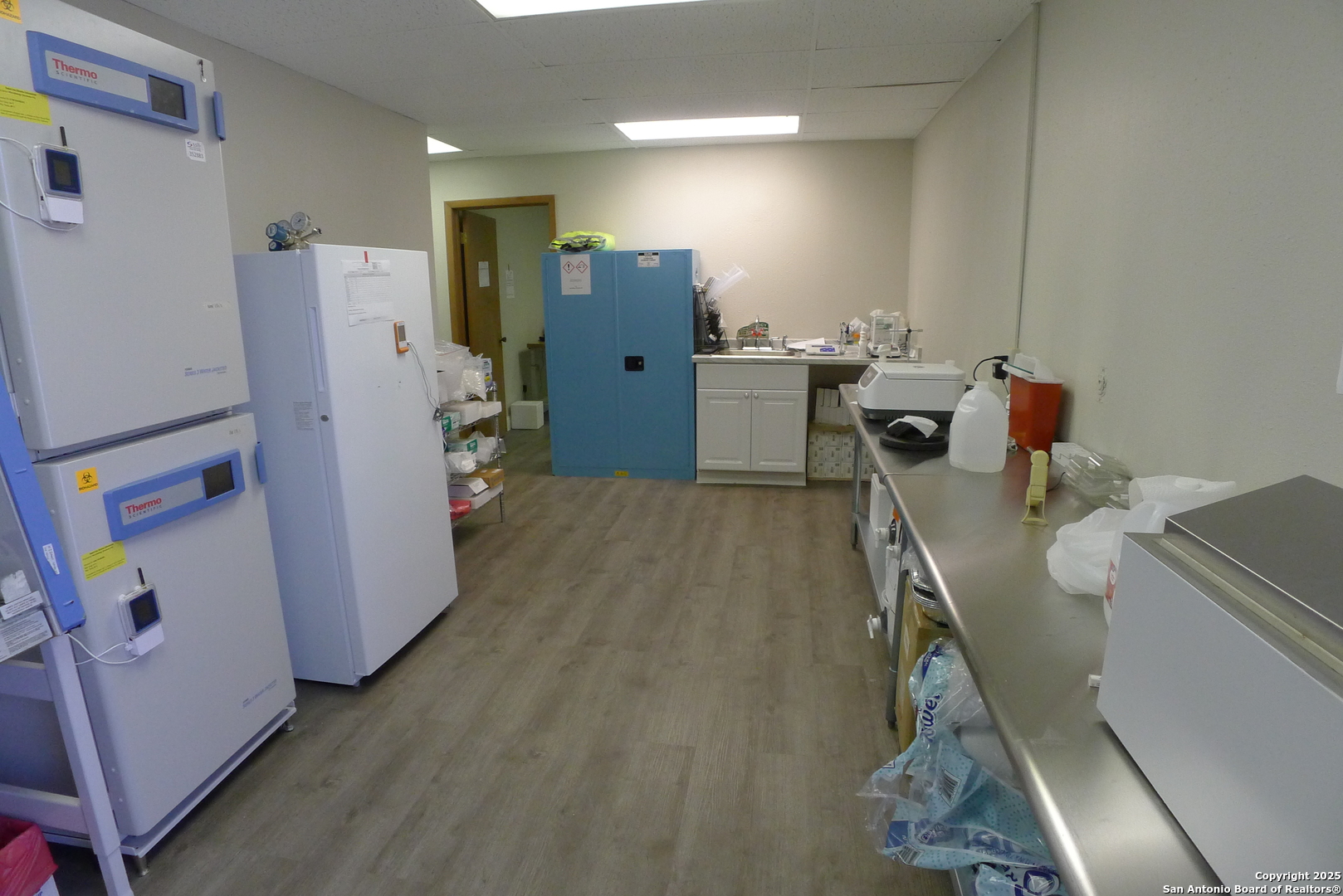 15321 San Pedro Avenue San Antonio TX 78232