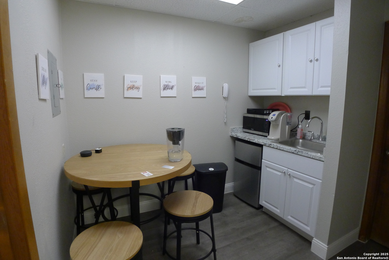 15321 San Pedro Avenue San Antonio TX 78232