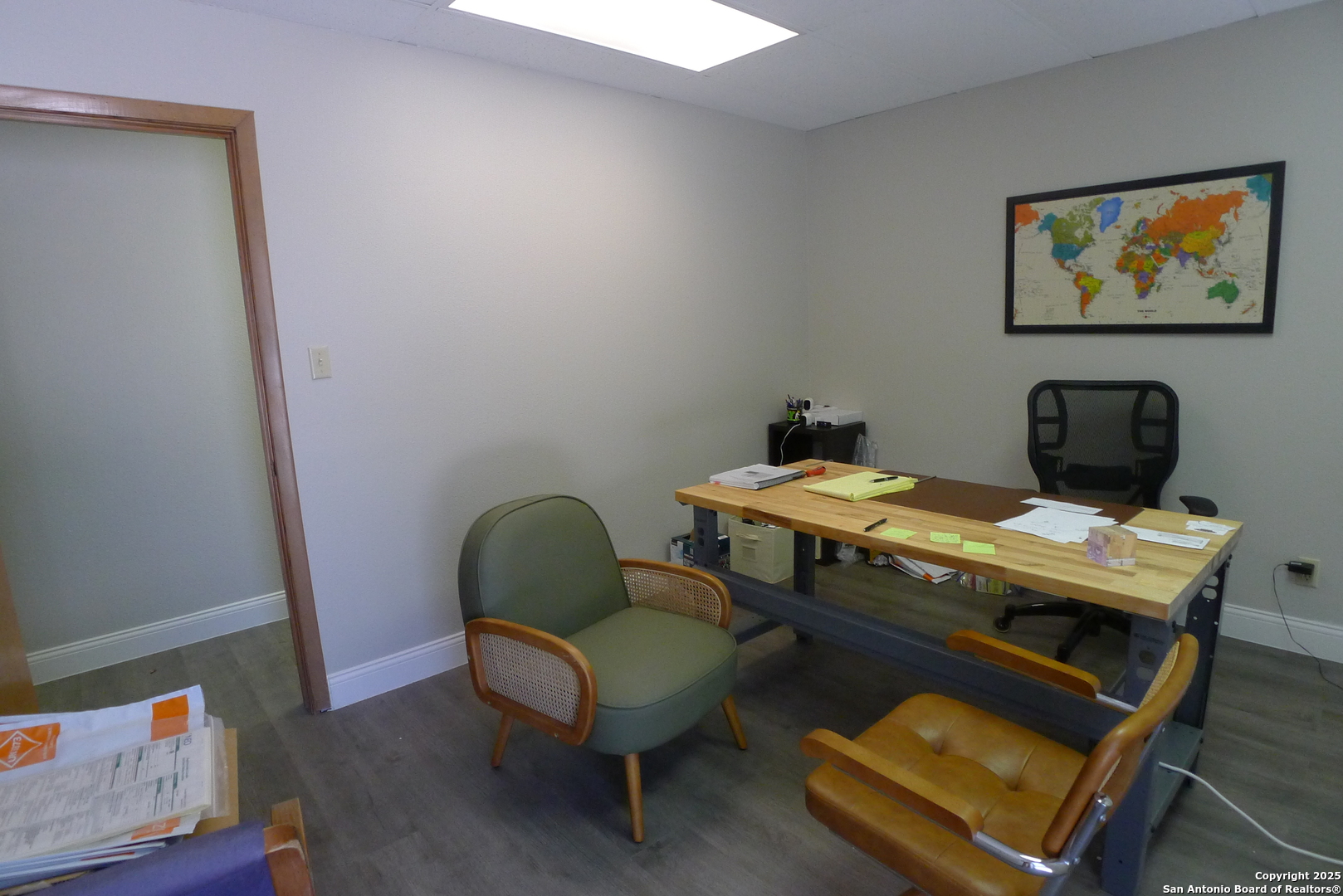 15321 San Pedro Avenue San Antonio TX 78232