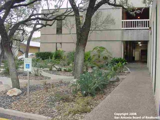 15321 San Pedro Avenue San Antonio TX 78232