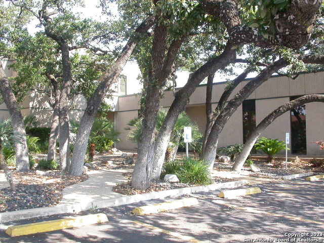 15321 San Pedro Avenue San Antonio TX 78232