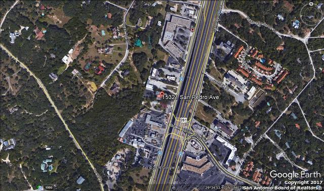 15321 San Pedro Avenue San Antonio TX 78232