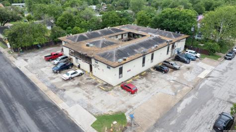 703 Logwood Avenue San Antonio TX 78221