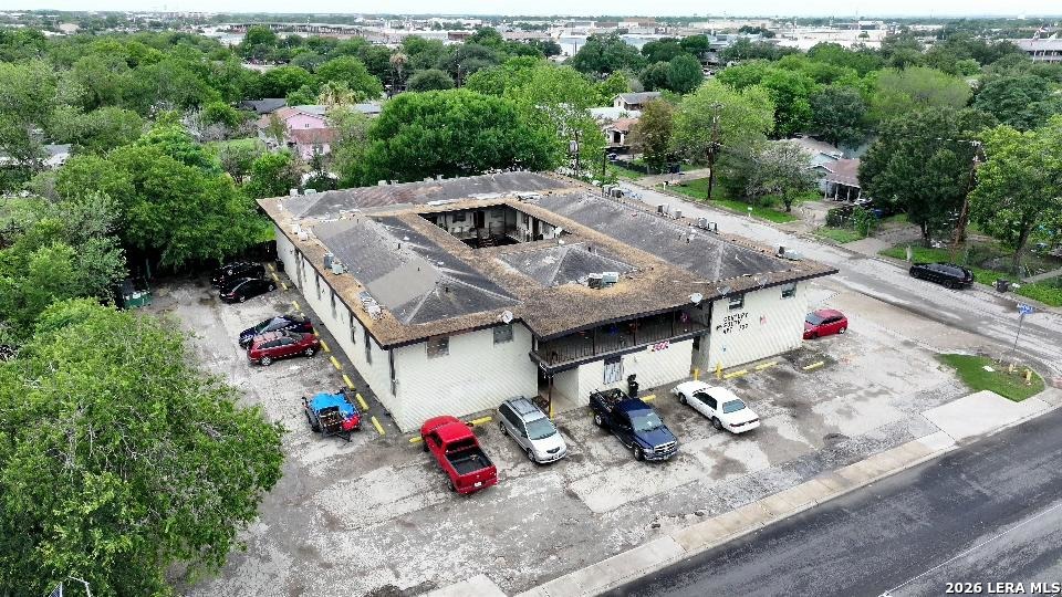 703 Logwood Avenue San Antonio TX 78221