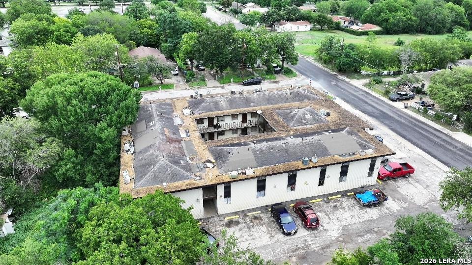 703 Logwood Avenue San Antonio TX 78221