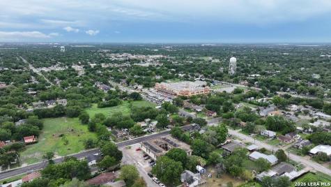 703 Logwood Avenue San Antonio TX 78221