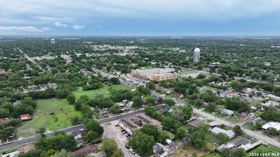 703 Logwood Avenue San Antonio TX 78221