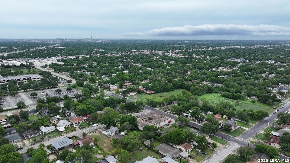703 Logwood Avenue San Antonio TX 78221