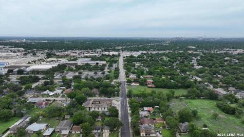 703 Logwood Avenue San Antonio TX 78221