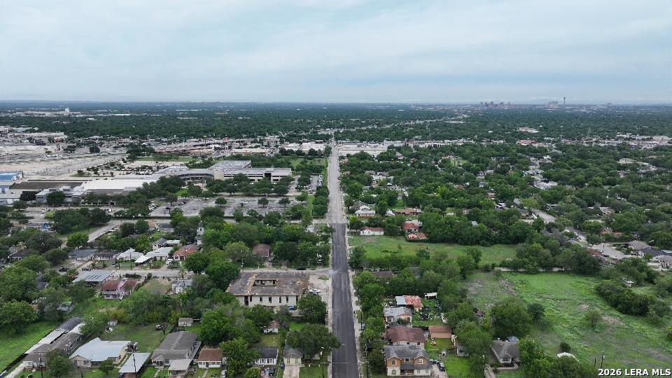 703 Logwood Avenue San Antonio TX 78221