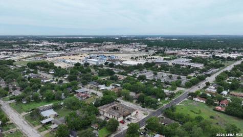 703 Logwood Avenue San Antonio TX 78221