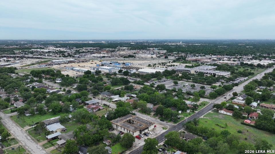 703 Logwood Avenue San Antonio TX 78221