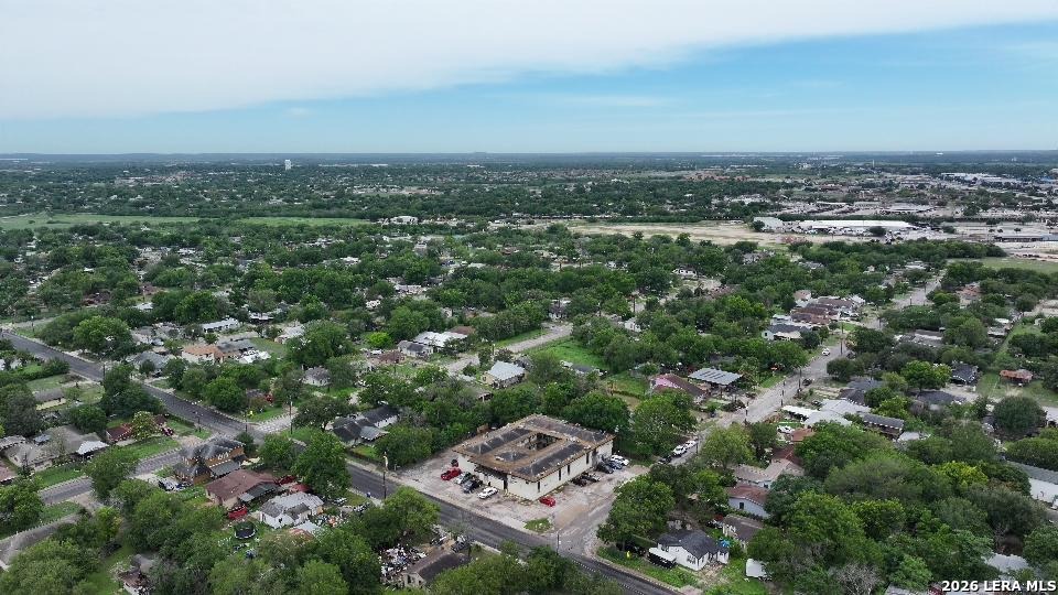703 Logwood Avenue San Antonio TX 78221