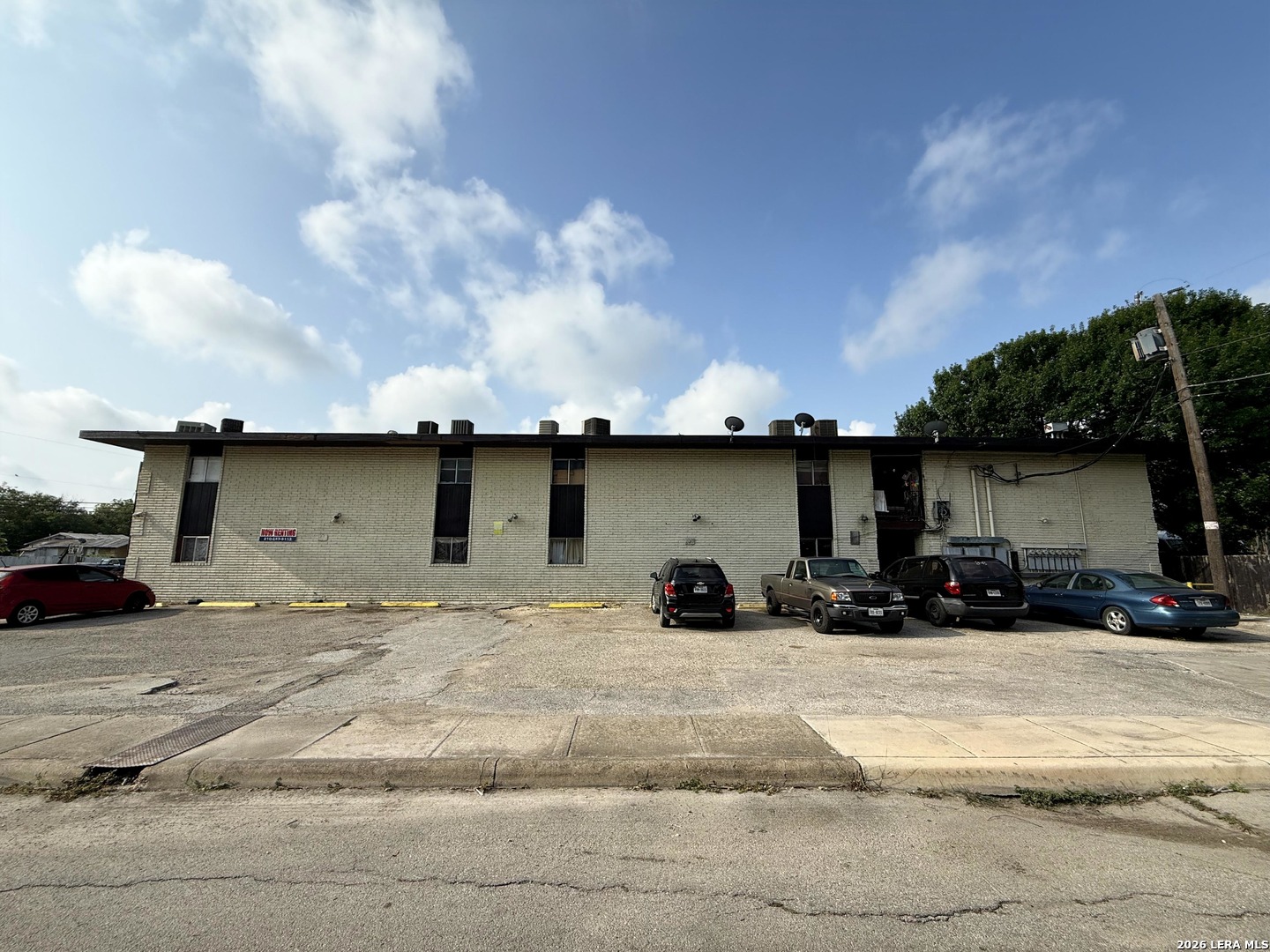 703 Logwood Avenue San Antonio TX 78221