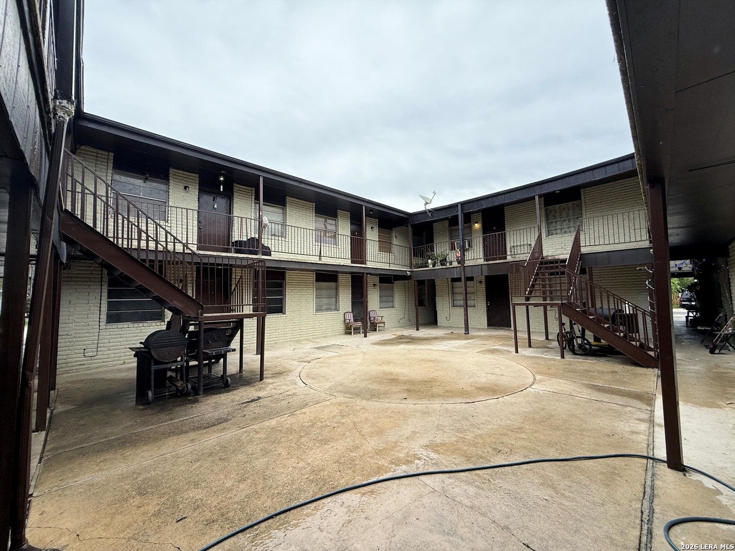 703 Logwood Avenue San Antonio TX 78221