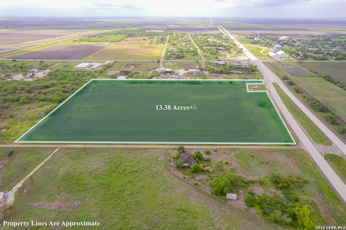 Tbd Us 77 TX 78351