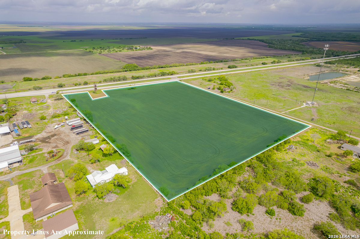 Tbd Us 77 TX 78351