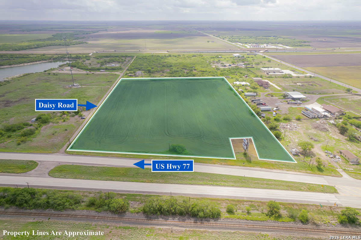 Tbd Us 77 TX 78351