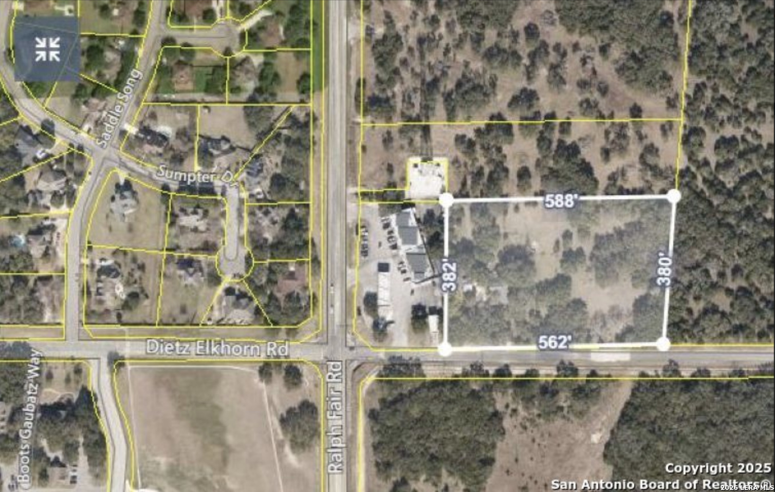 7087 Dietz Elkhorn Road Boerne TX 78015