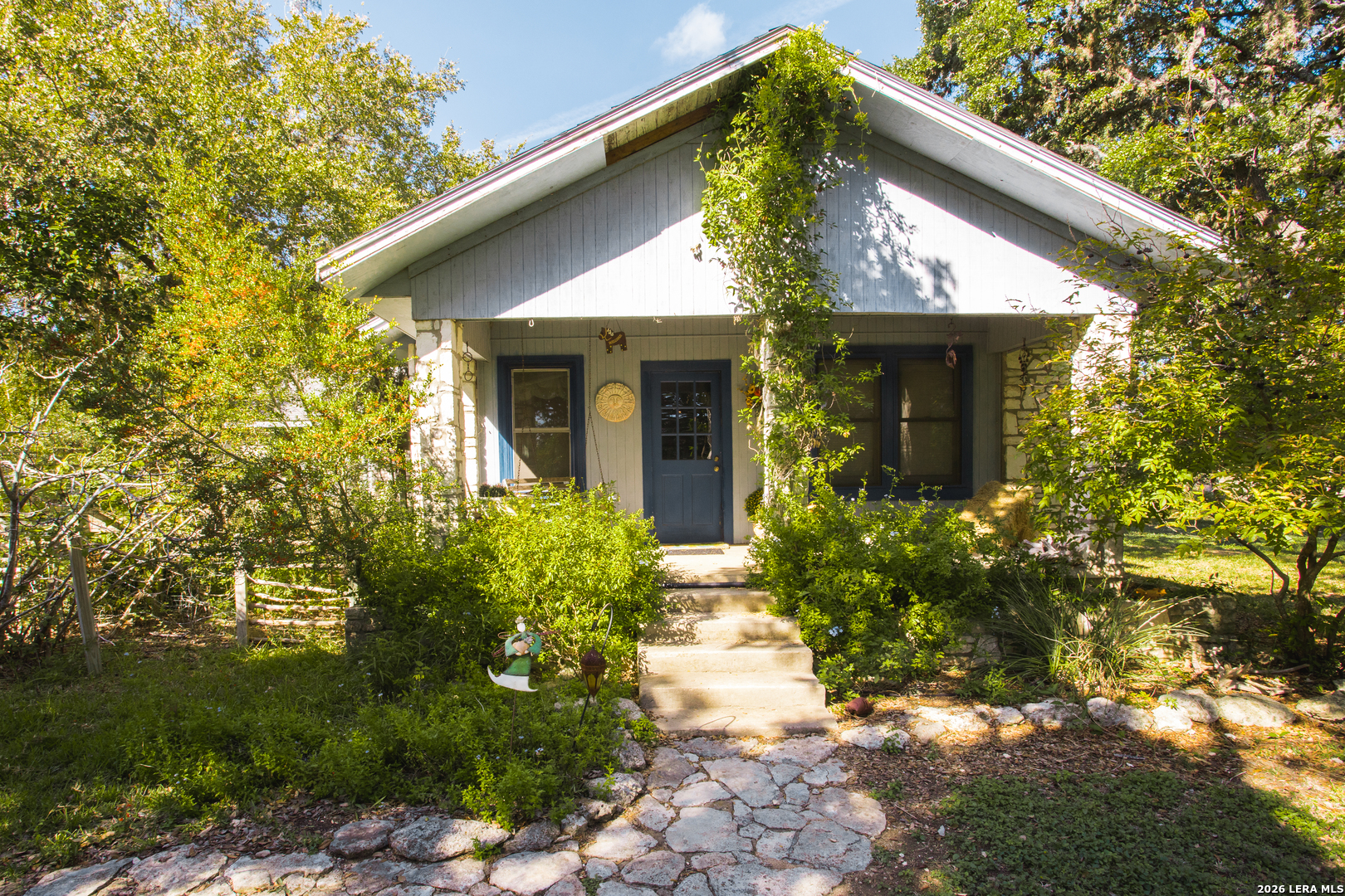 7087 Dietz Elkhorn Road Boerne TX 78015