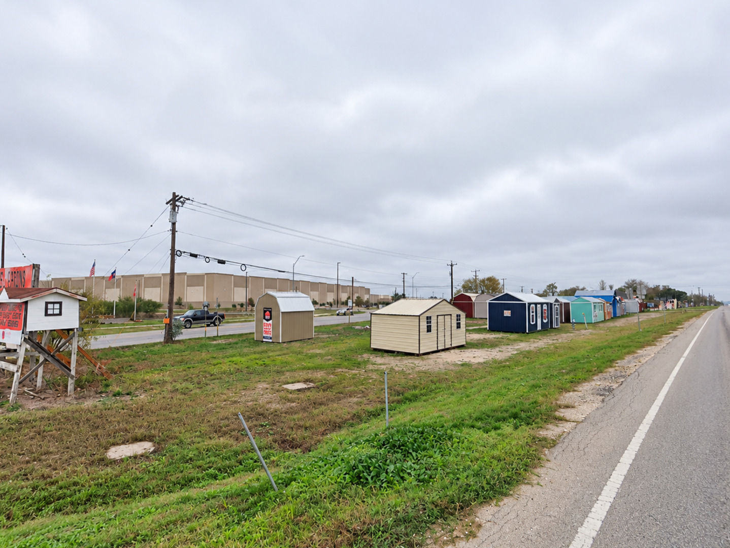 11506 S Us Highway 281 San Antonio TX 78221