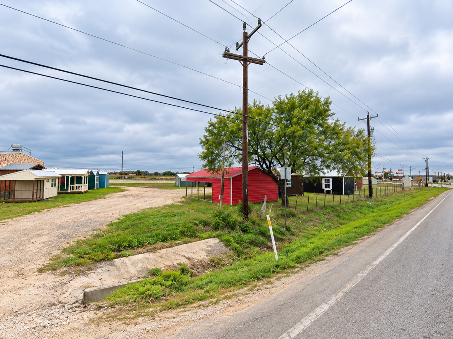 11506 S Us Highway 281 San Antonio TX 78221