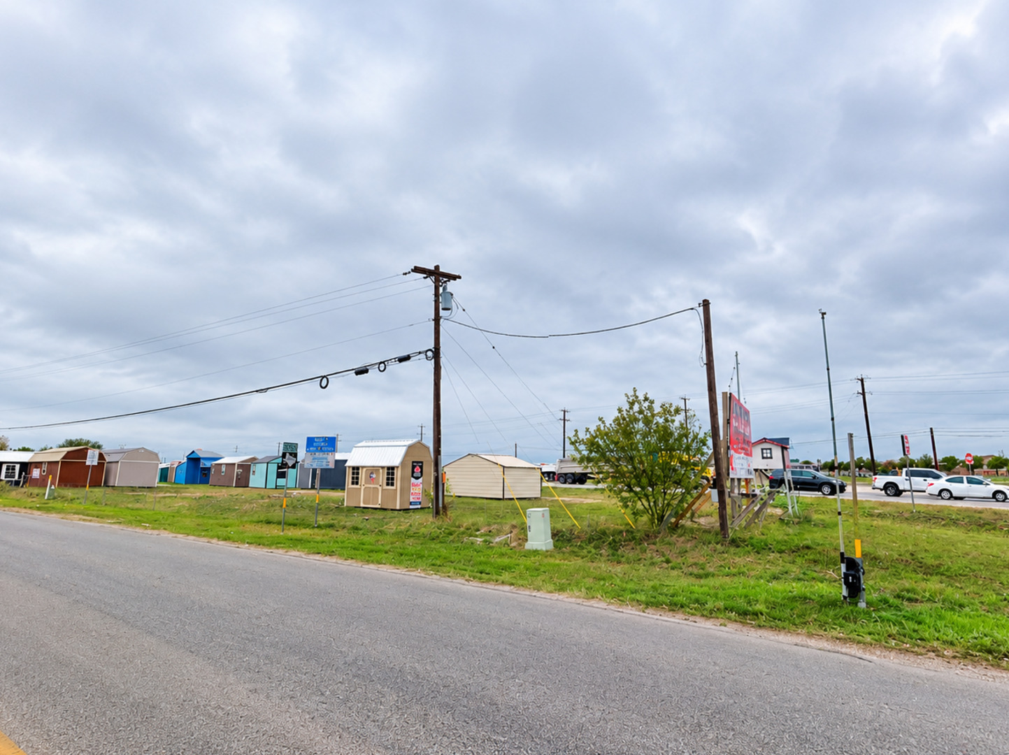 11506 S Us Highway 281 San Antonio TX 78221