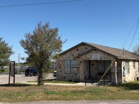 2027 Eastman New Braunfels TX 78130