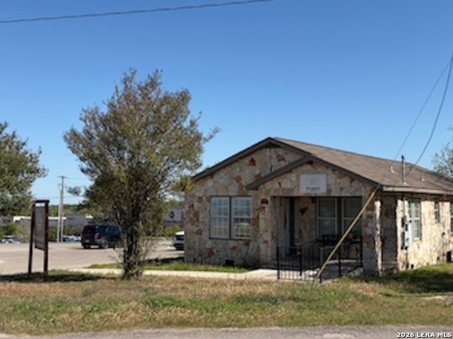 2027 Eastman New Braunfels TX 78130