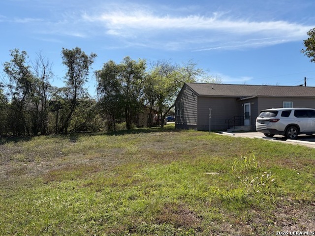 2027 Eastman New Braunfels TX 78130