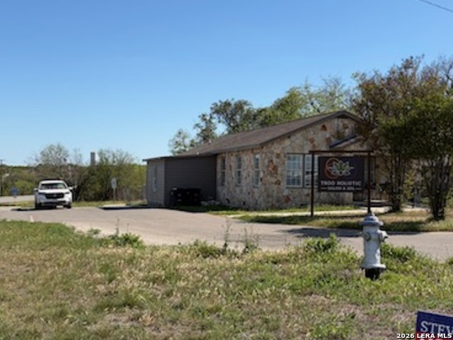 2027 Eastman New Braunfels TX 78130