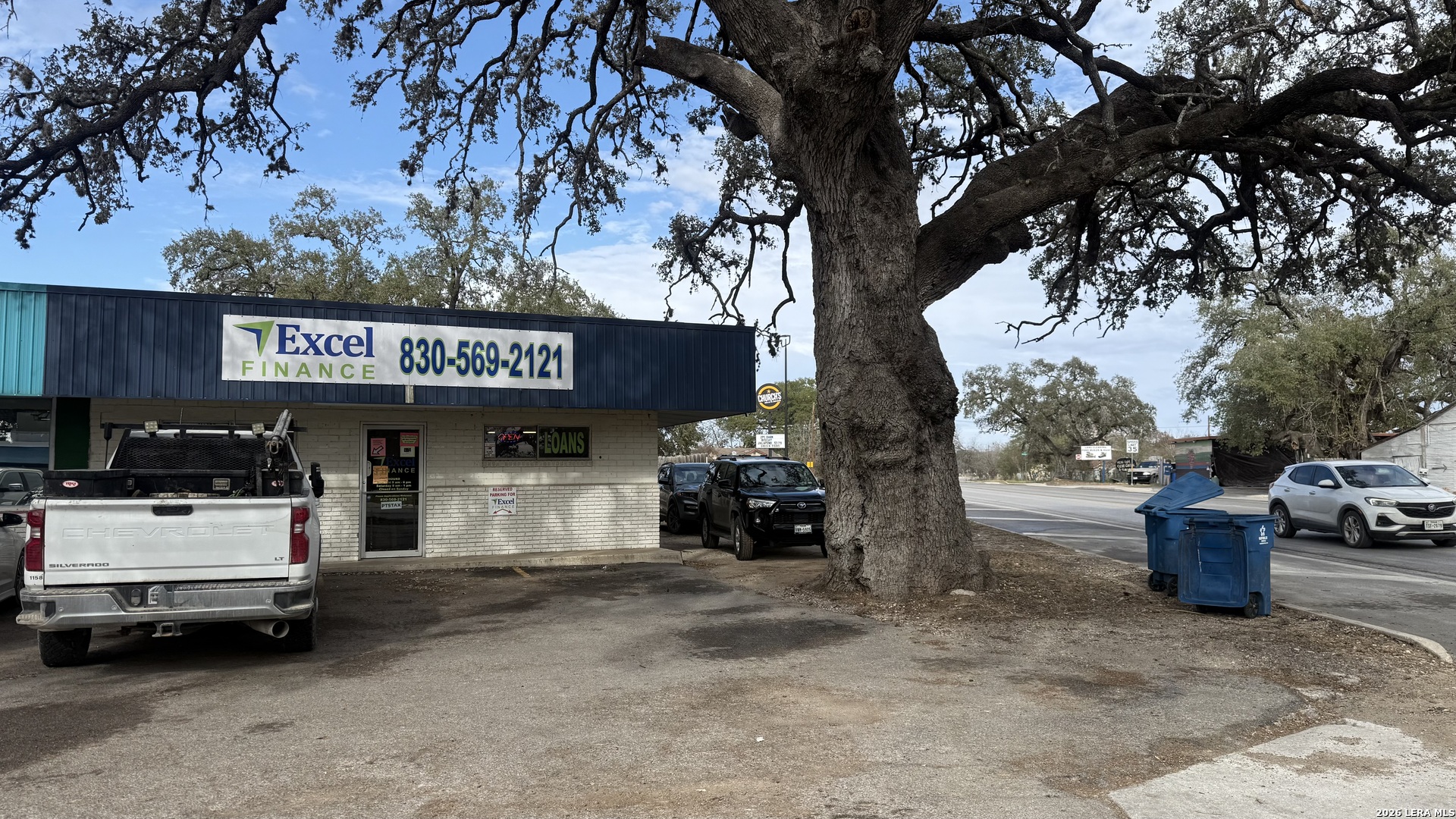 1008 2nd Pleasanton TX 78064
