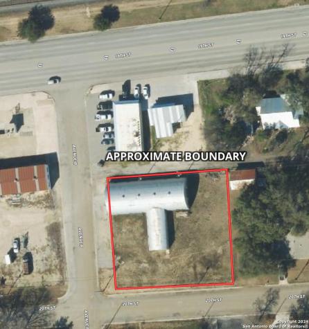 1905 Avenue R Hondo TX 78861
