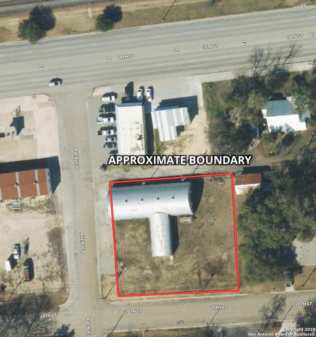 1905 Avenue R Hondo TX 78861