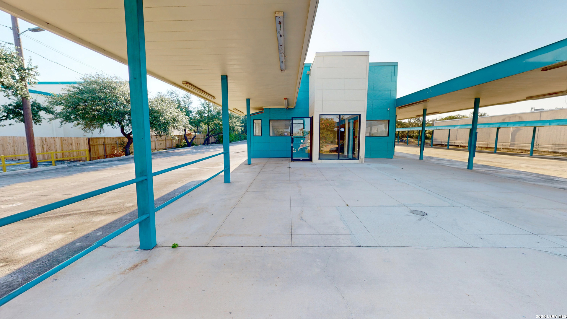 17680 Blanco Road San Antonio TX 78232