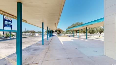 17680 Blanco Road San Antonio TX 78232