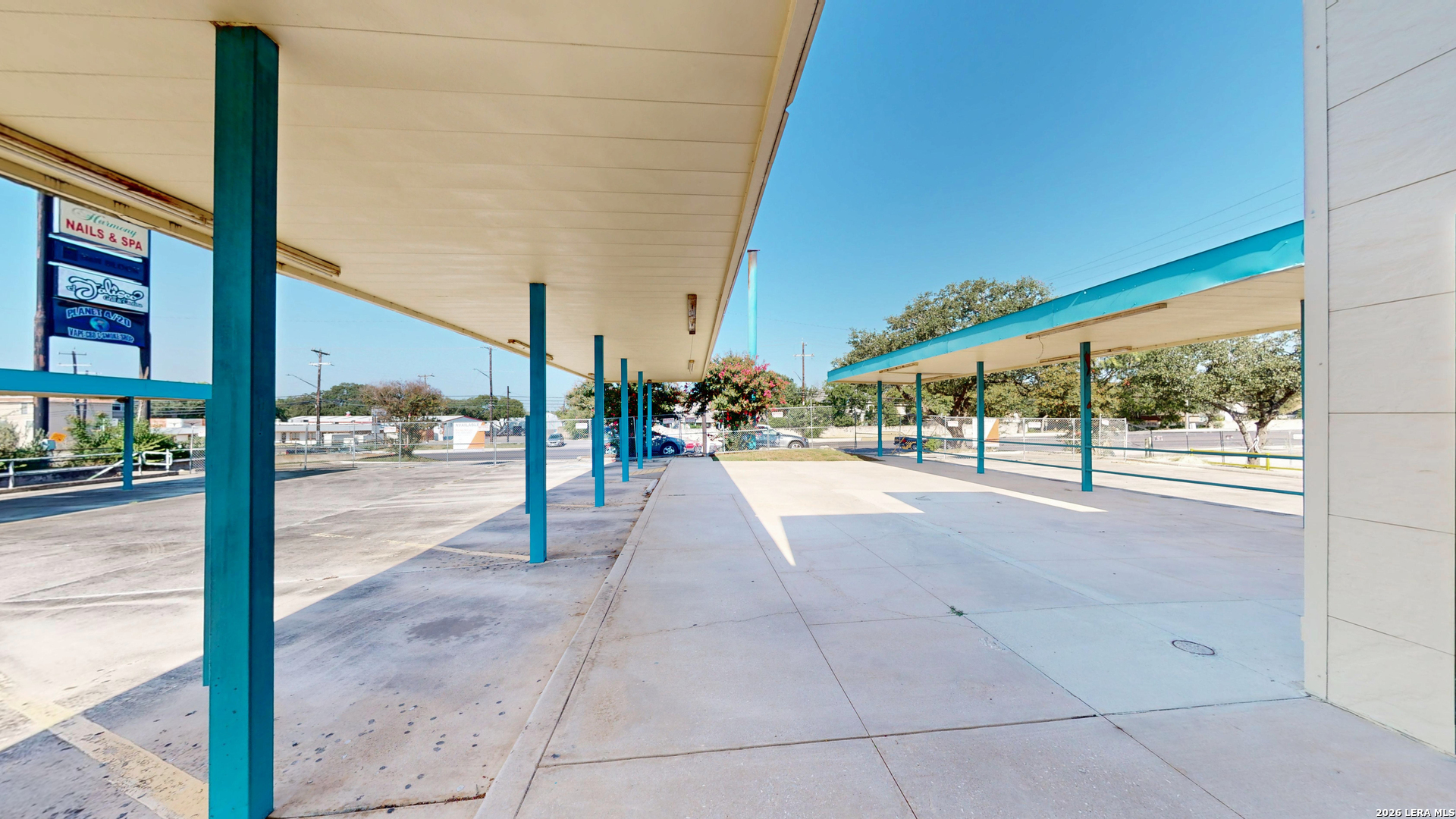 17680 Blanco Road San Antonio TX 78232