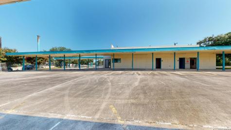 17680 Blanco Road San Antonio TX 78232