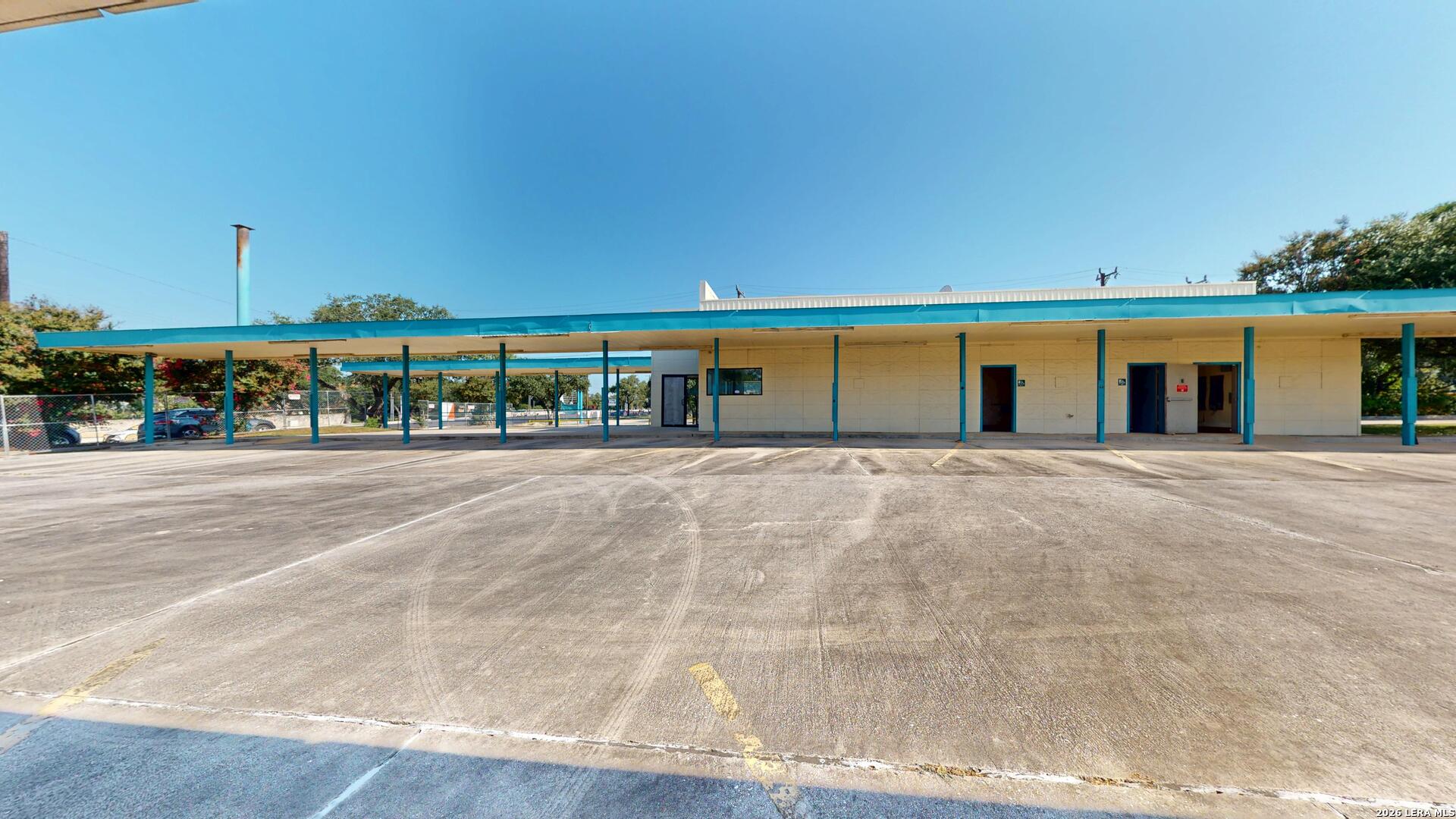 17680 Blanco Road San Antonio TX 78232