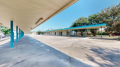 17680 Blanco Road San Antonio TX 78232