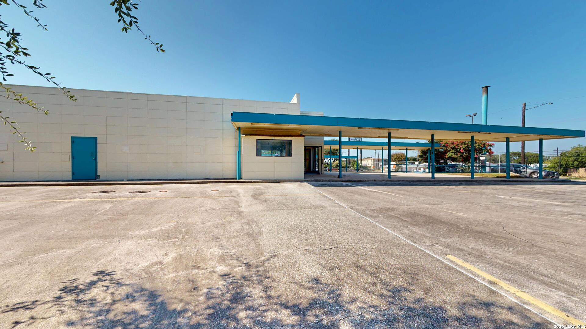 17680 Blanco Road San Antonio TX 78232