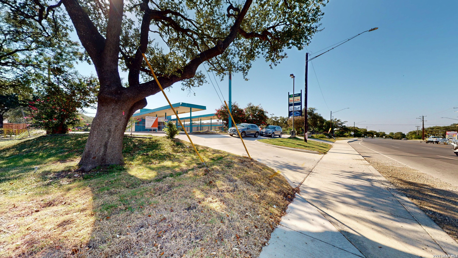 17680 Blanco Road San Antonio TX 78232