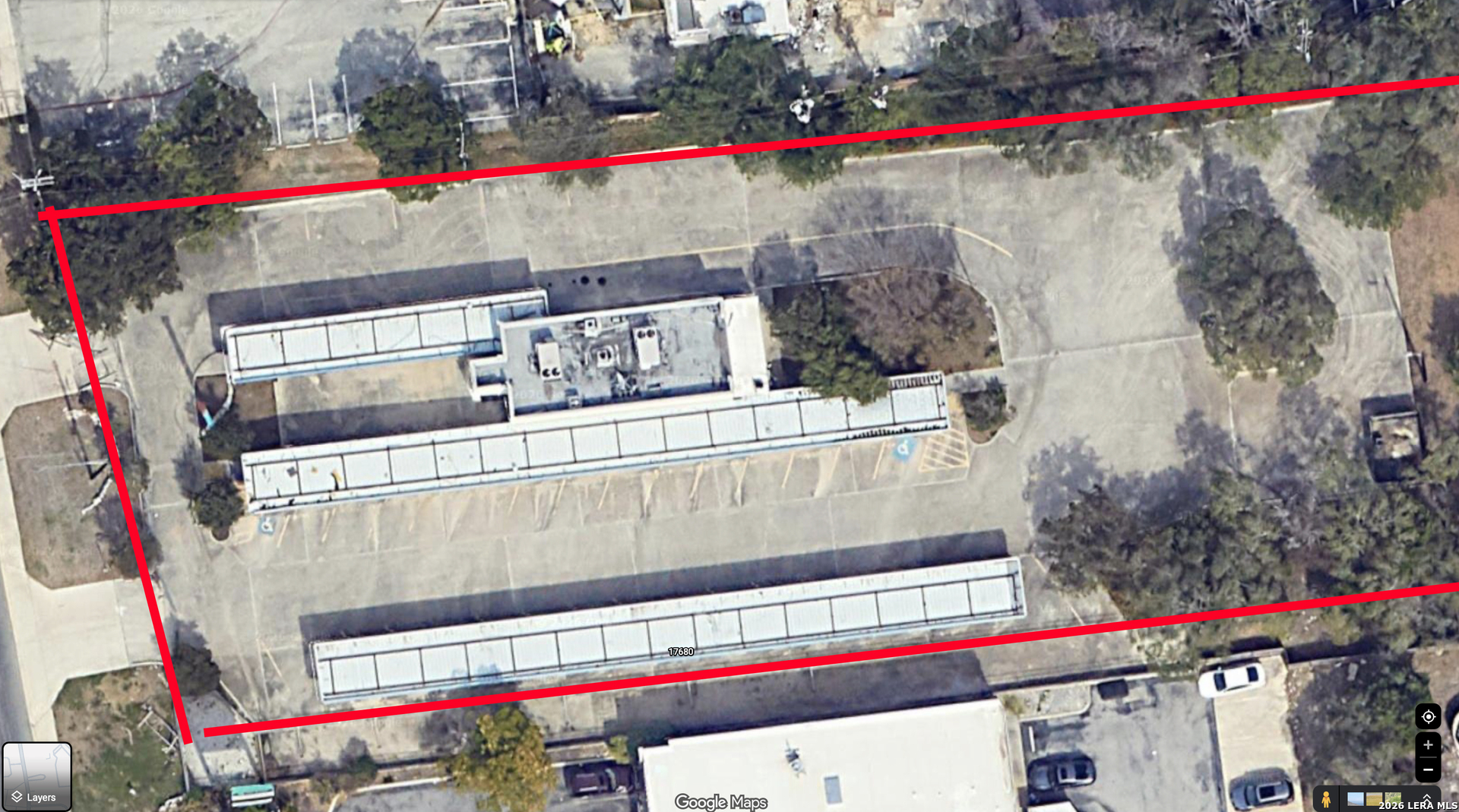 17680 Blanco Road San Antonio TX 78232