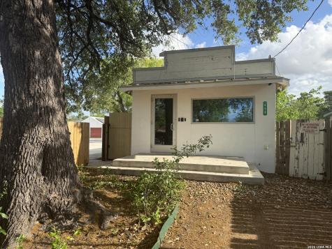 428 Vine Street San Antonio TX 78210