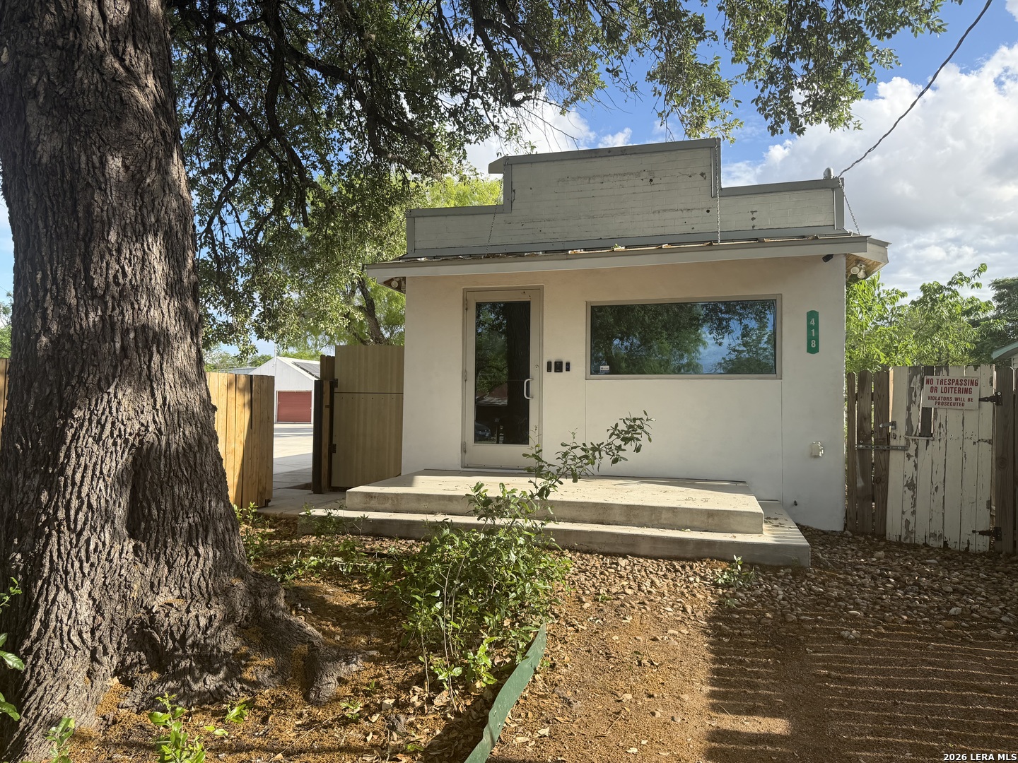 428 Vine Street San Antonio TX 78210