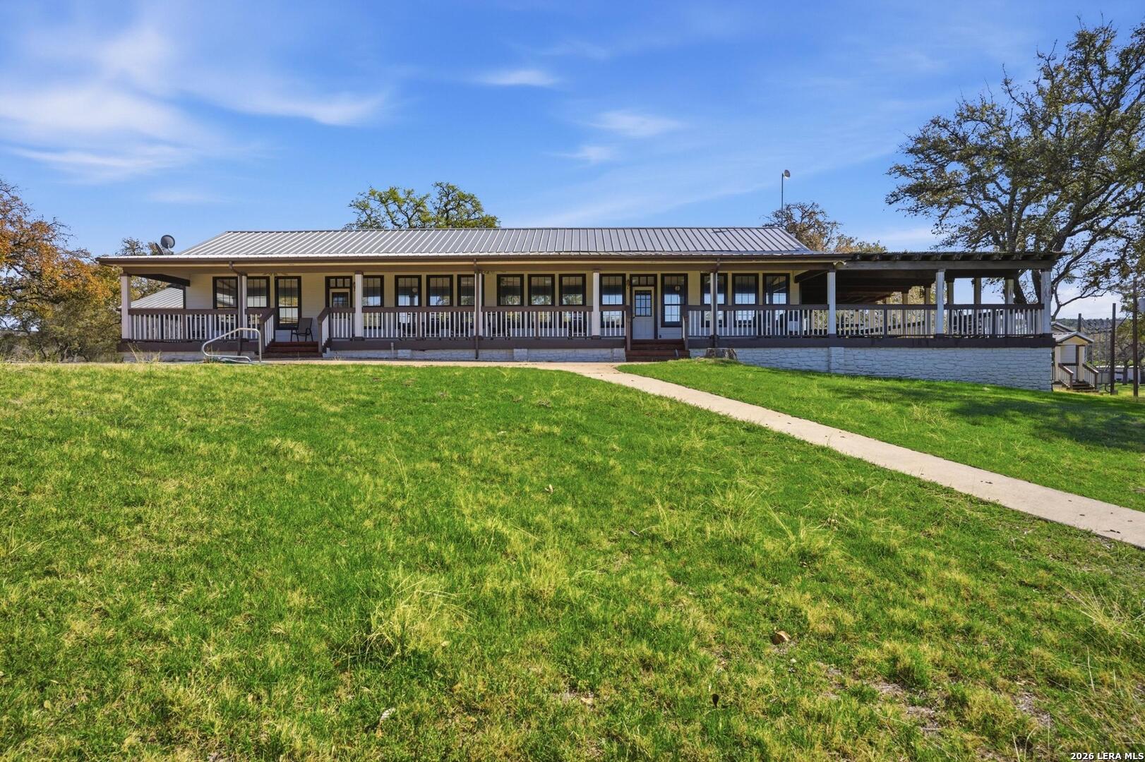 18617 State Highway 29 Buchanan Dam TX 78609