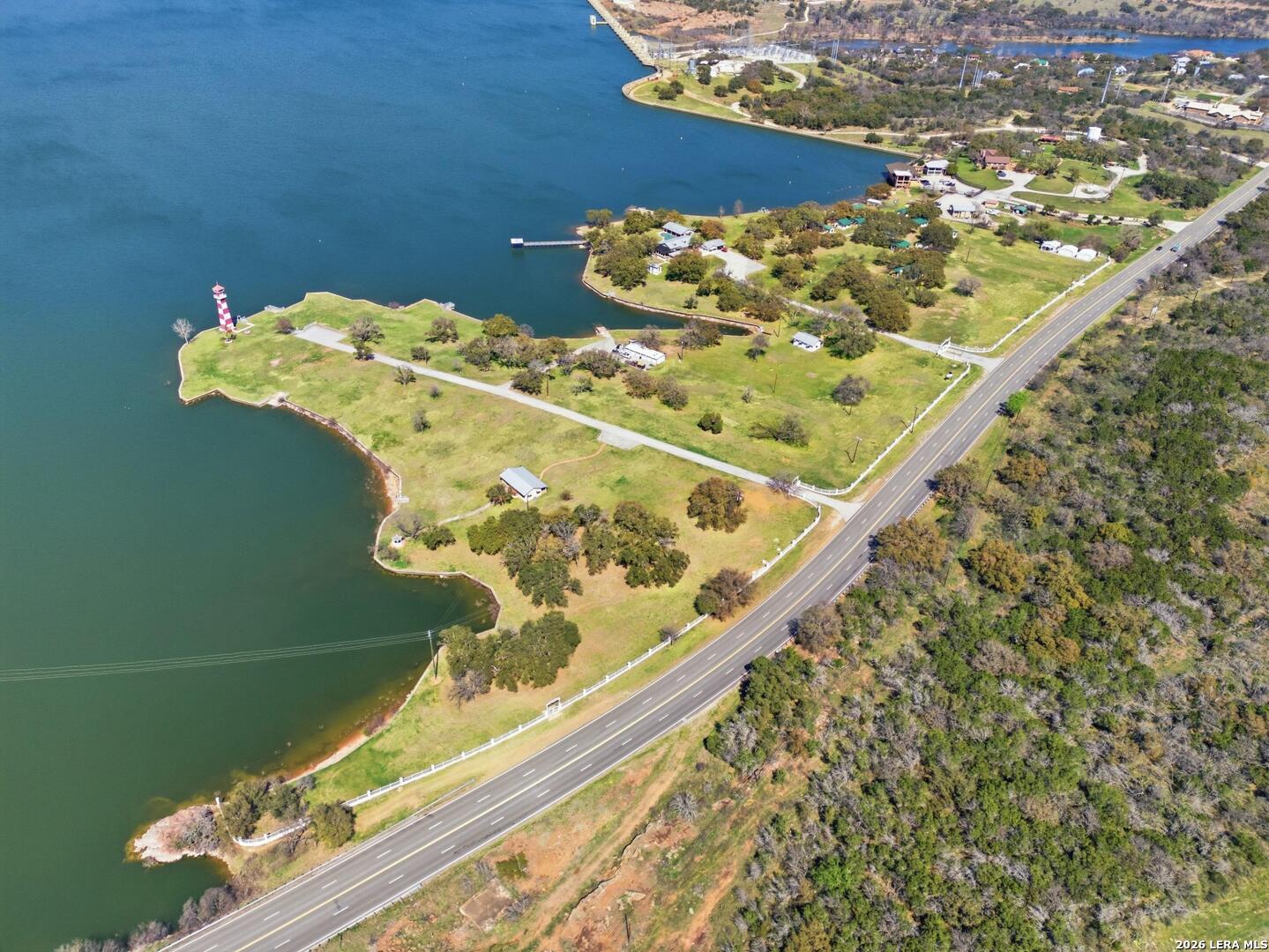 18617 State Highway 29 Buchanan Dam TX 78609