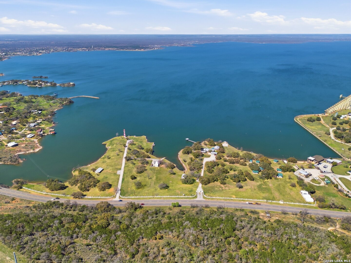 18617 State Highway 29 Buchanan Dam TX 78609
